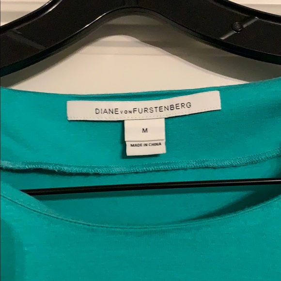 DVF Stretch dress - Picture 4 of 5